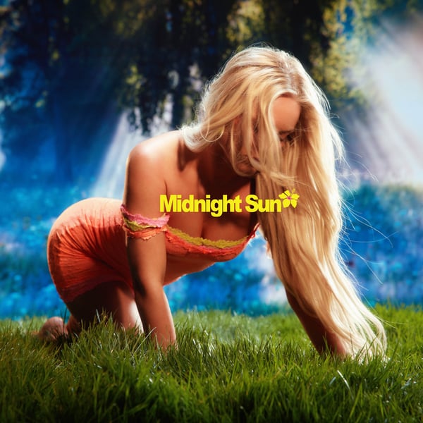 Midnight Sun (Bundle) - Single