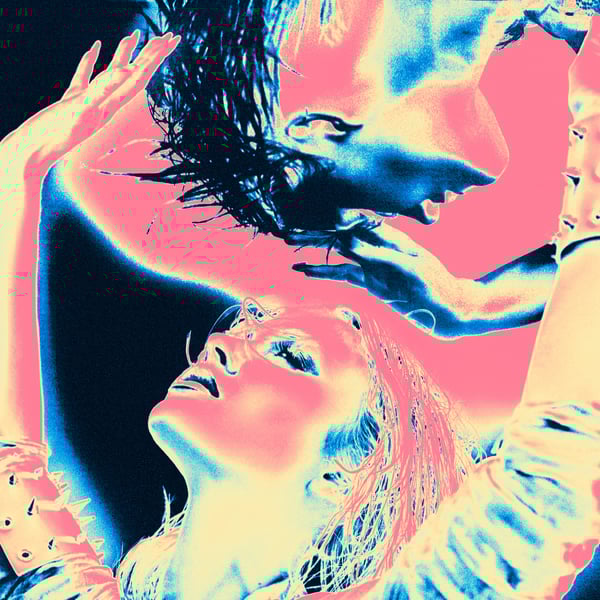 Can't Tame Her (DJ Smallz 732 Jersey Club Remix) - Single