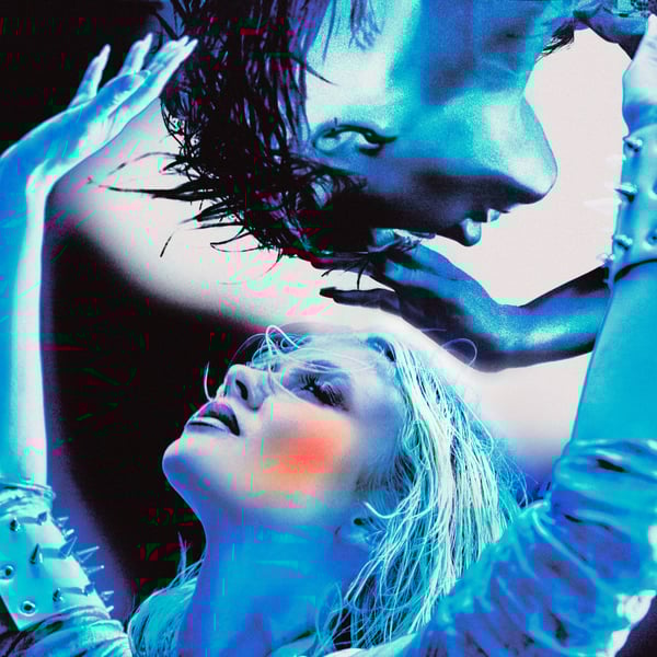 Can't Tame Her (The Remixes) - Single