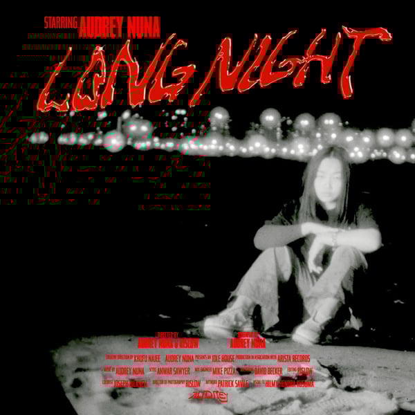 Long Night - Single