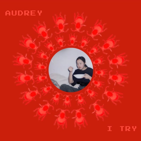 I Try - Single