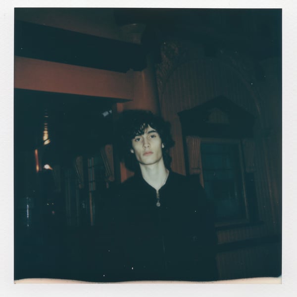 would've been you - Single