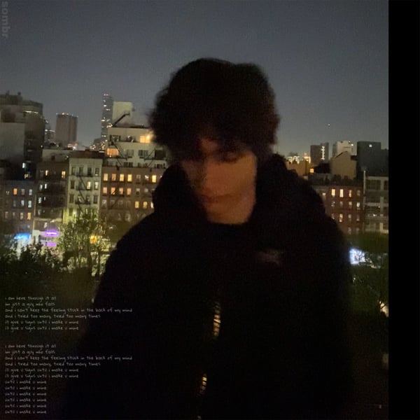 through it all - Single