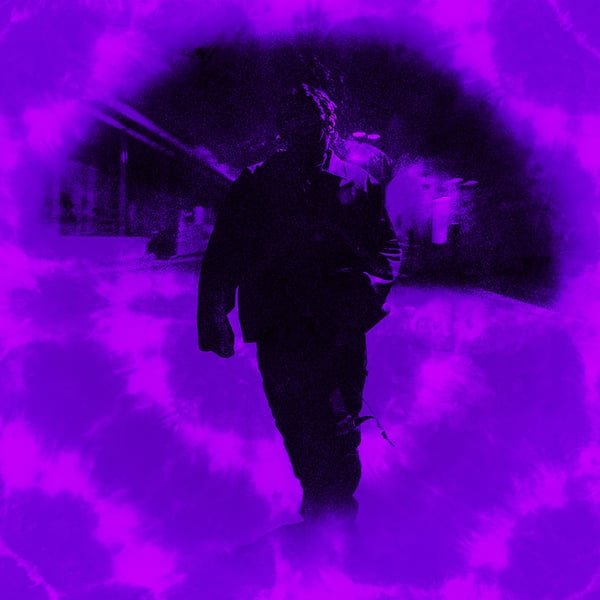 No Idea (DJ Purpberry Chopped and Screwed) - Single