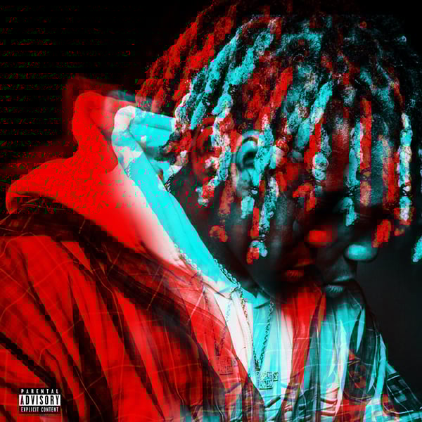 Back Up (feat. Wiz Khalifa) - Single