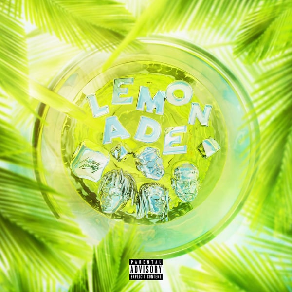 Lemonade (feat. Don Toliver & NAV) [Latin Remix] - Single