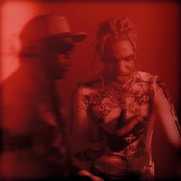 Precision (feat. Don Toliver) - Single