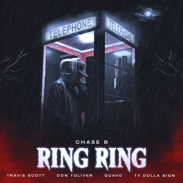 Ring Ring (feat. Don Toliver, Quavo & Ty Dolla $ign) [Chopped Not Slopped] - Single