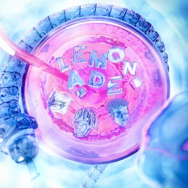 Lemonade (Remix) - Single