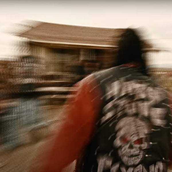 Bandit (Extended Club Mix) - Single