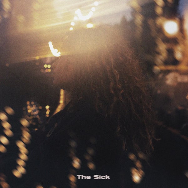 The Sick - Single