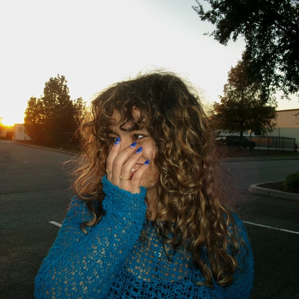 a couple minutes out - Single