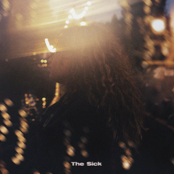 The Sick - Single