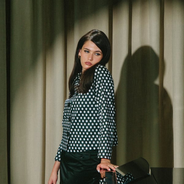 You Stole The Show - Single