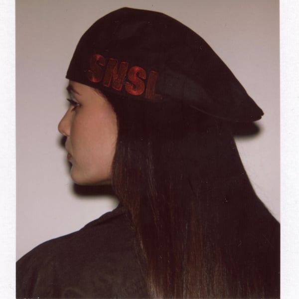 BUTTERFLY EFFECT - Single