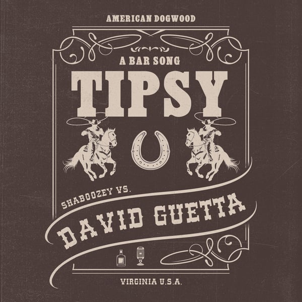 A Bar Song (Tipsy) [Remix] - Single
