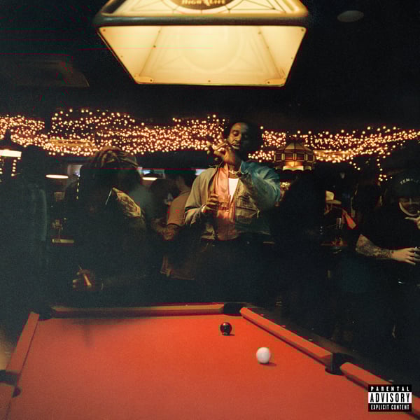 Drink Don't Need No Mix - Single