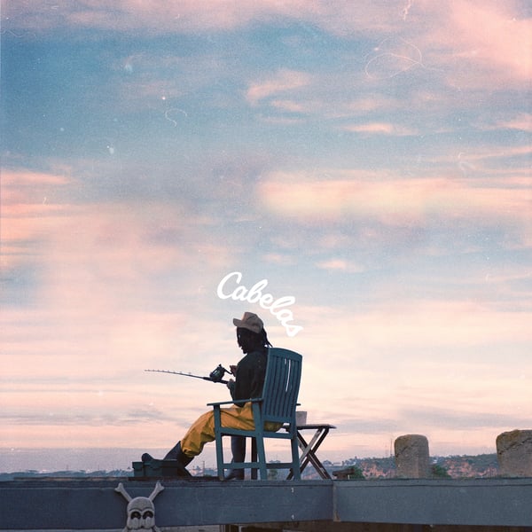 Cabelas - Single