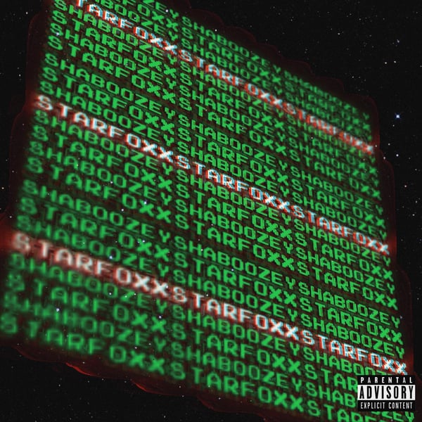 Starfoxx - Single
