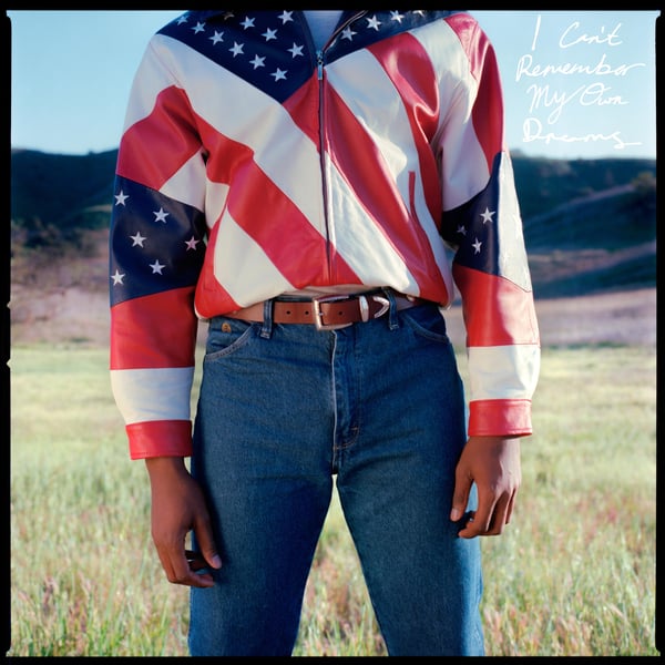 I Can't Remember My Own Dreams... (feat. Shaboozey) - Single