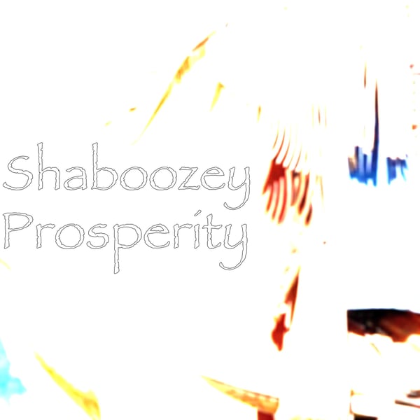Prosperity - Single
