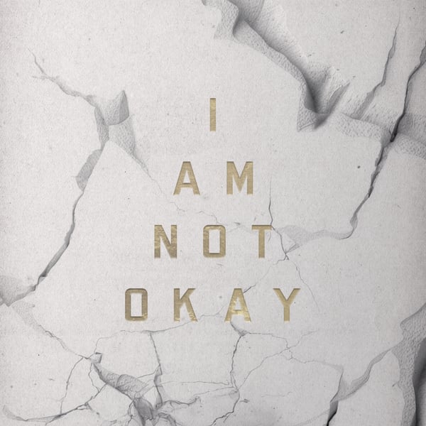 I Am Not Okay - Single