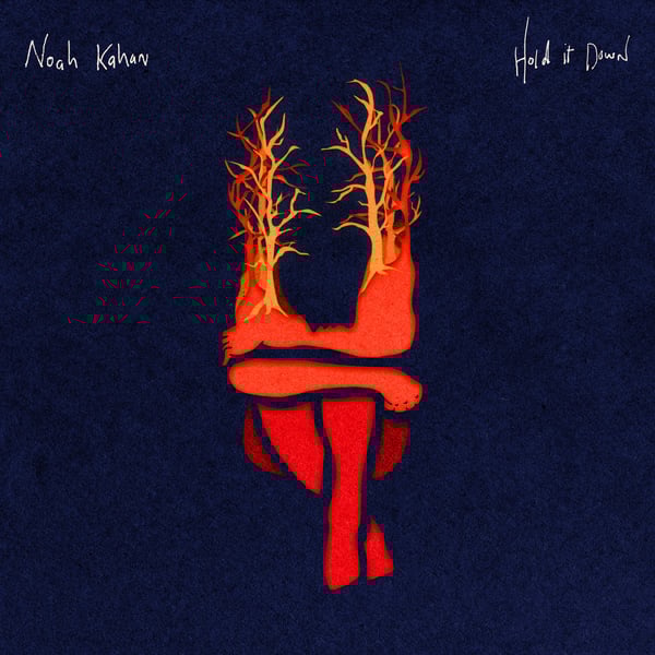 Hold It Down - Single