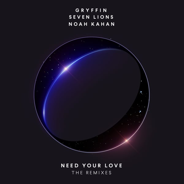 Need Your Love (Remixes) [feat. Noah Kahan] - EP