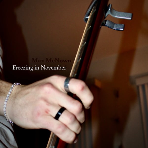 Freezing In November - Single