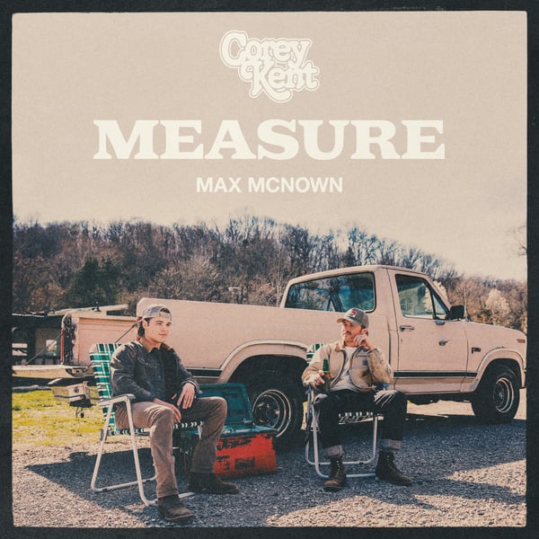 Measure - Single