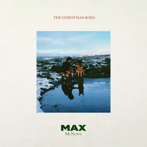 The Christmas Song - Single