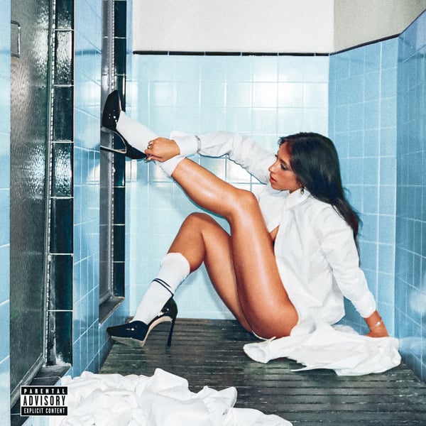 uh oh - Single