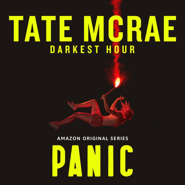Darkest Hour (from the Amazon Original Series PANIC) - Single