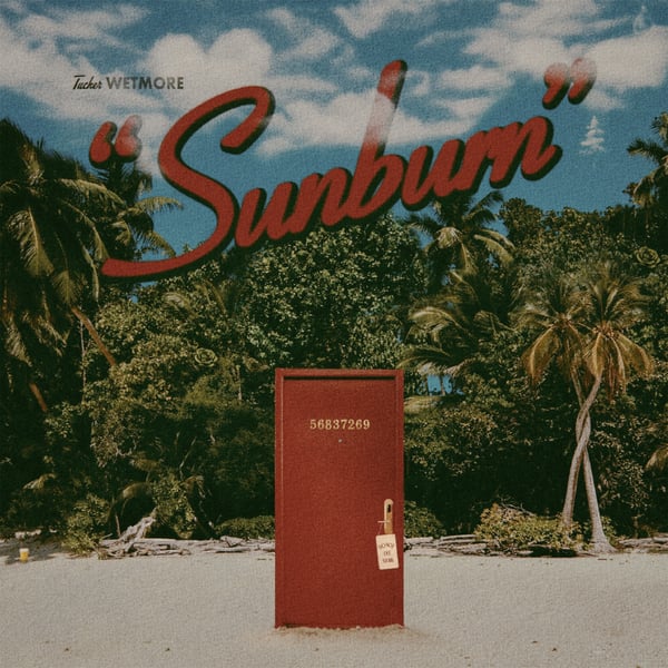 Sunburn - Single