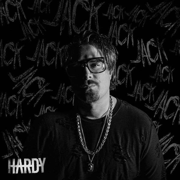 JACK - Single
