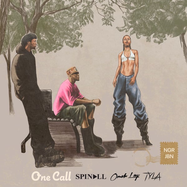 One Call - Single