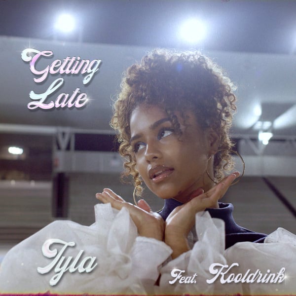 Getting Late (feat. Kooldrink) - Single