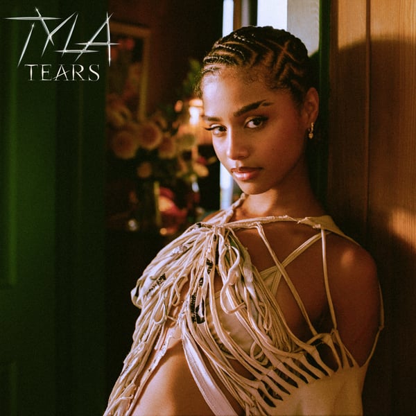 Tears - Single