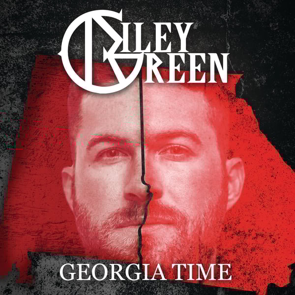 Georgia Time - Single