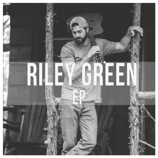 Riley Green EP