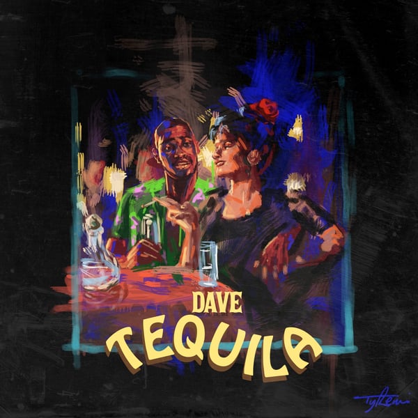 Tequila - Single