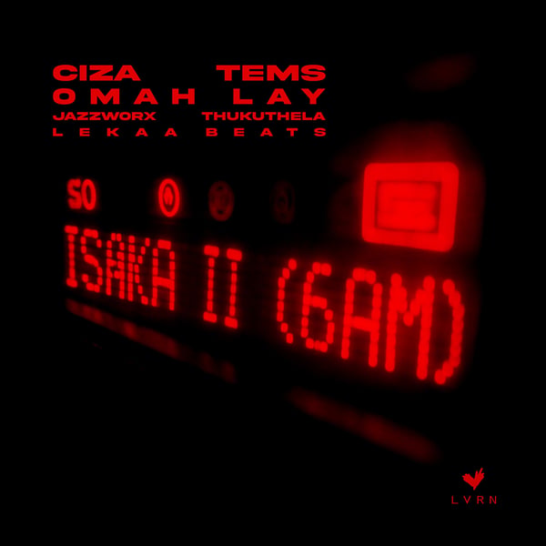 Isaka II (6am) - Single