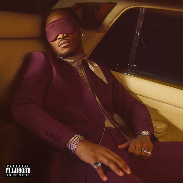 WAIT FOR U (feat. Drake & Tems) - Single