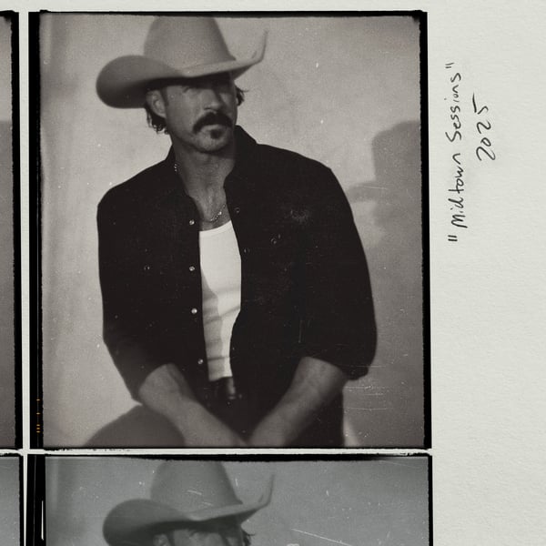 Midtown Sessions - EP