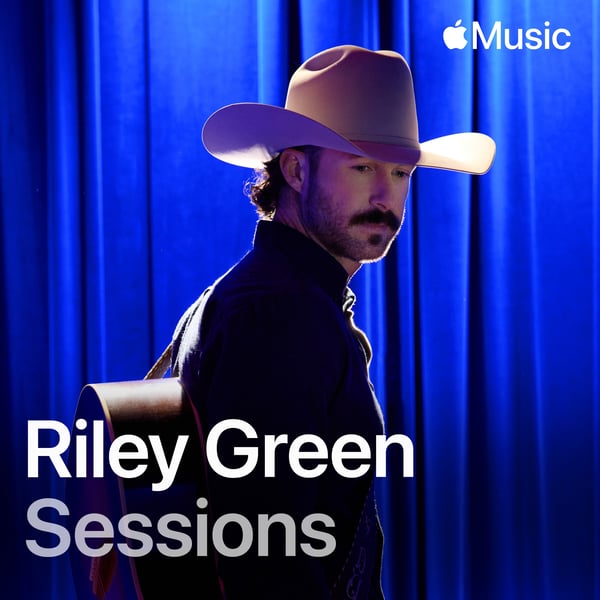 Apple Music Nashville Sessions - EP