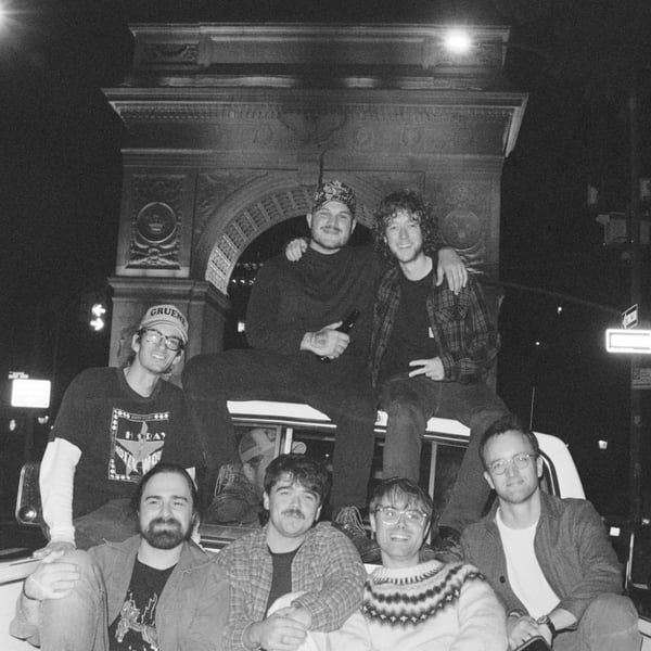 Rattlesnake - Single