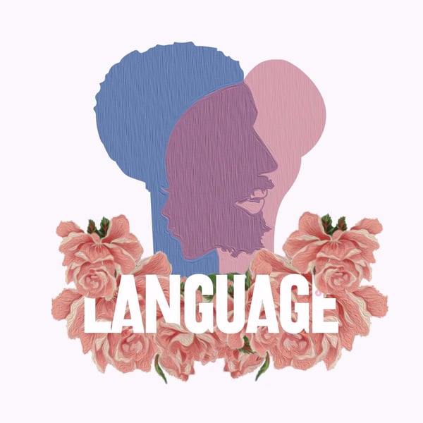 Language (feat. Brent Faiyaz) - Single