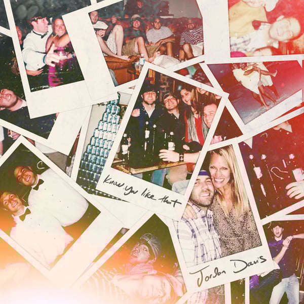 Know You Like That - Single