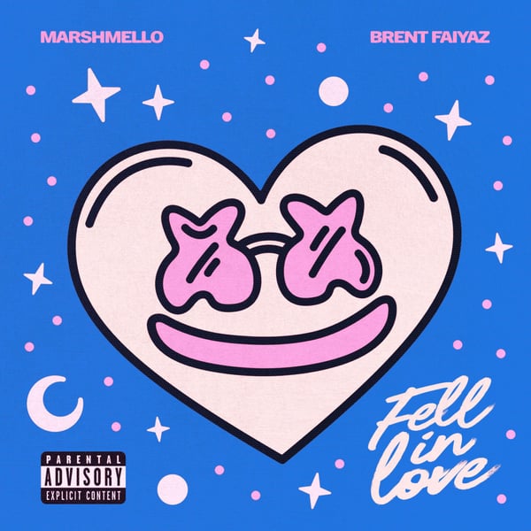 Fell In Love - Single