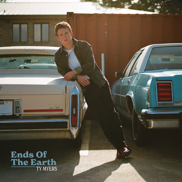 Ends of the Earth - Single